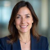 Nadia Roussel, gestion clientèle